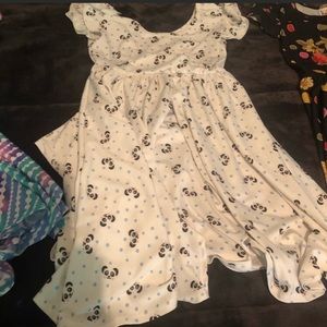 Dot Dot Smile Dress